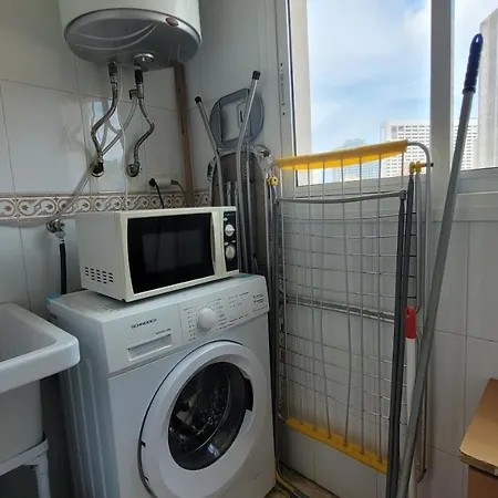 Daire Gemelos 22-fincas *