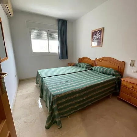 Gemelos 22-fincas Apartmán *