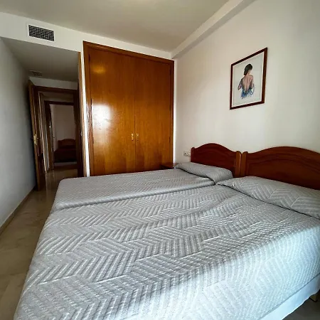Apartmán Gemelos 22-fincas