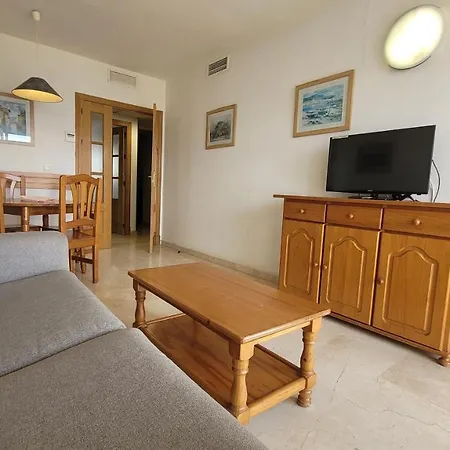 Apartmán Gemelos 22-fincas *