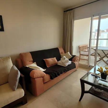 Apartmán Gemelos 22-fincas *