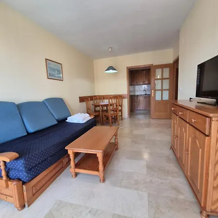 Apartmán Gemelos 22-fincas