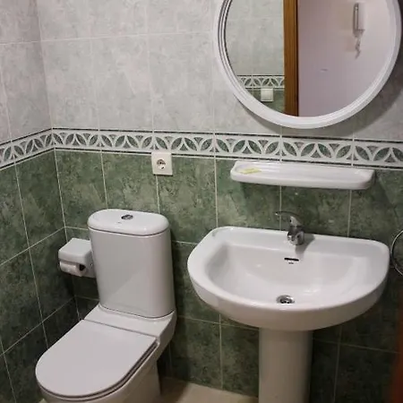 Gemelos 22-fincas * 貝尼多姆