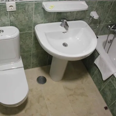 Gemelos 22-fincas * 貝尼多姆