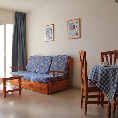 Gemelos 22-fincas 貝尼多姆