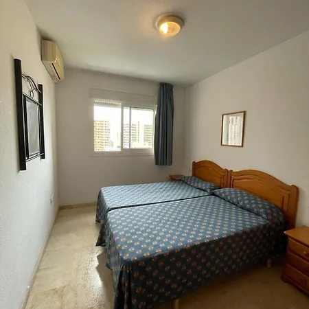 公寓 Gemelos 22-fincas