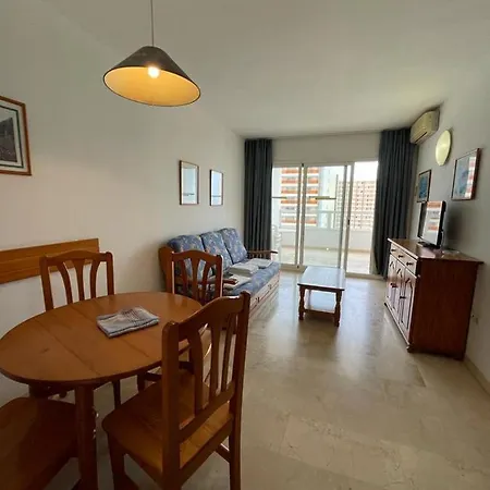 Gemelos 22-fincas * 貝尼多姆