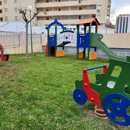 公寓 Gemelos 22-fincas *