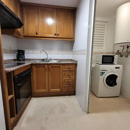 Gemelos 22-fincas 貝尼多姆