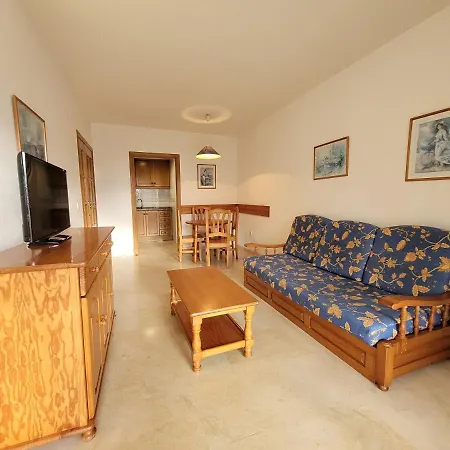 公寓 Gemelos 22-fincas