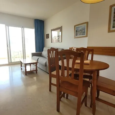 公寓 Gemelos 22-fincas