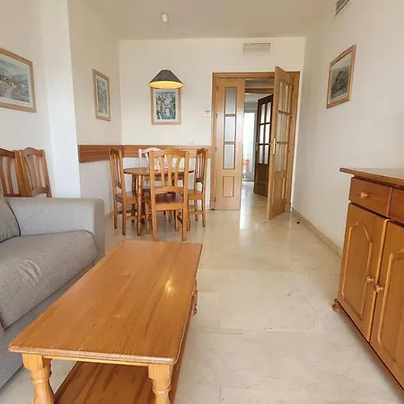 Gemelos 22-fincas Appartamento *