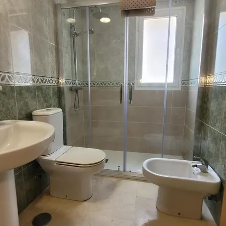 Appartement Gemelos 22-fincas